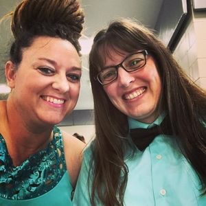 Meet your Posher, Sara